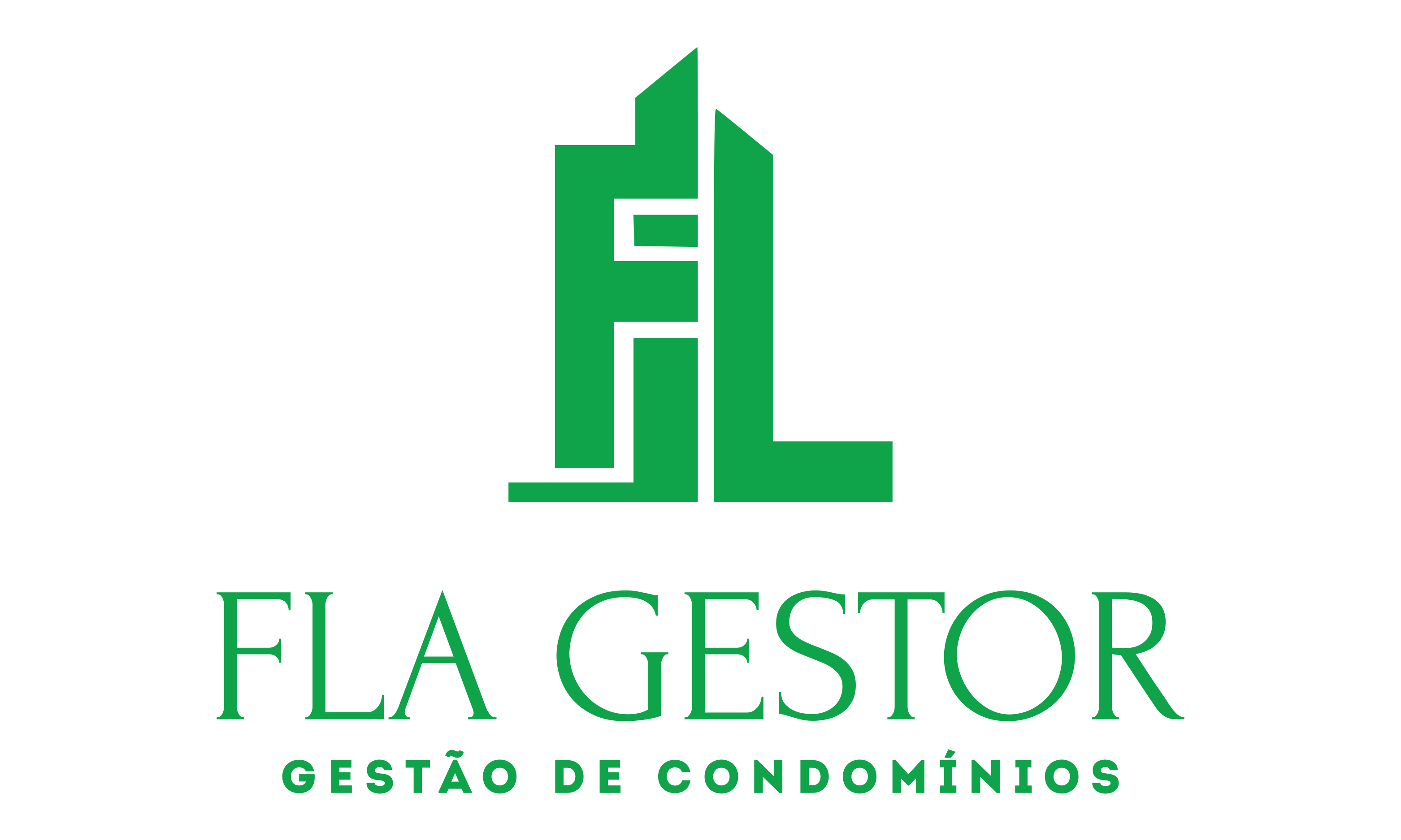 CondoGestor Logo